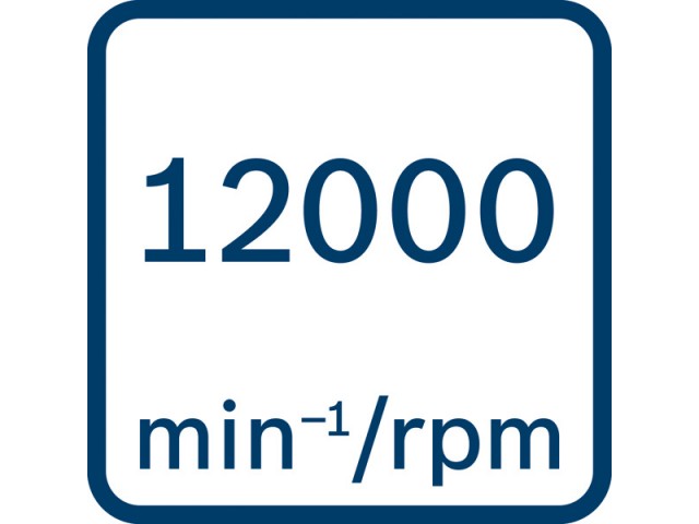 Vibracijski brusilnik Bosch GSS 140-1 A, 06012A2100